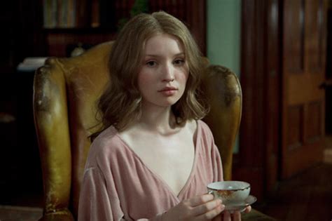 emily browning nude photos